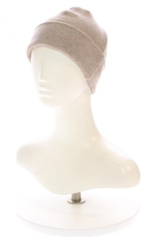 Czapka Unbranded, Kolor Beżowy, Cena 64,99 zł