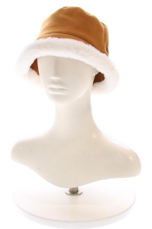 Czapka Unbranded, Kolor Pomarańczowy, Cena 52,99 zł