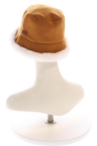 Czapka Unbranded, Kolor Pomarańczowy, Cena 52,99 zł