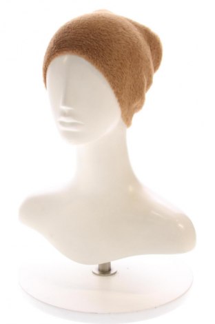 Czapka Unbranded, Kolor Złocisty, Cena 23,99 zł