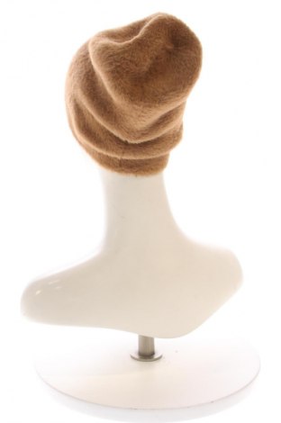 Czapka Unbranded, Kolor Złocisty, Cena 23,99 zł