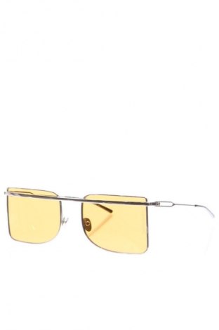 Γυαλιά ηλίου Calvin Klein, Χρώμα Κίτρινο, Τιμή 170,56 €