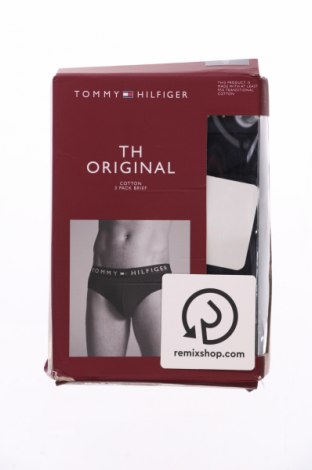 Pánský komplet  Tommy Hilfiger, Velikost S, Barva Modrá, Cena  1 102,00 Kč