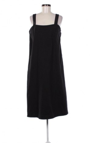 Latzkleid COS, Größe M, Farbe Schwarz, Preis € 42,00