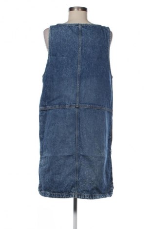 Sarafan Edc By Esprit, Mărime XL, Culoare Albastru, Preț 205,07 Lei