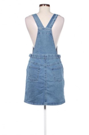 Latzkleid Esmara, Größe M, Farbe Blau, Preis 23,53 €