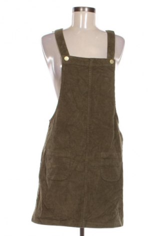 Dámske šaty s trákmi  Esmara, Veľkosť M, Farba Zelená, Cena  13,95 €
