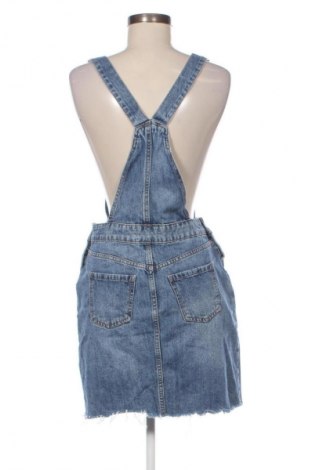 Latzkleid F&F, Größe M, Farbe Blau, Preis € 9,00