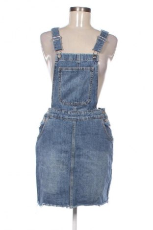Latzkleid F&F, Größe M, Farbe Blau, Preis € 9,00