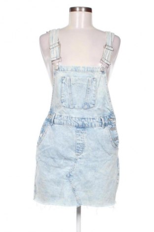 Latzkleid Fb Sister, Größe M, Farbe Blau, Preis 14,83 €