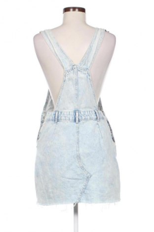 Latzkleid Fb Sister, Größe M, Farbe Blau, Preis 14,83 €