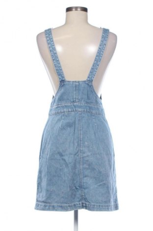 Latzkleid H&M, Größe S, Farbe Blau, Preis 15,00 €