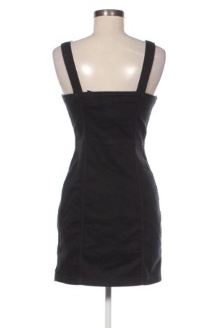 Latzkleid H&M Divided, Größe S, Farbe Schwarz, Preis 15,00 €