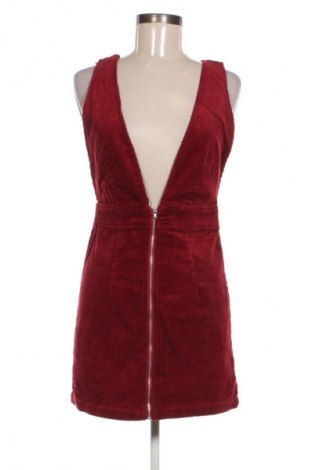 Sukienka H&M Divided, Rozmiar M, Kolor Czerwony, Cena 66,39 zł