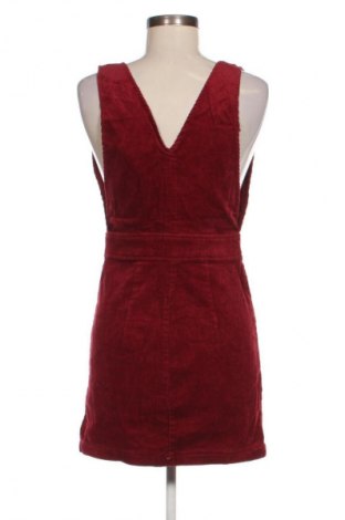 Sukienka H&M Divided, Rozmiar M, Kolor Czerwony, Cena 66,39 zł