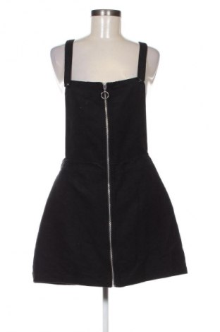Latzkleid H&M Divided, Größe L, Farbe Schwarz, Preis € 20,99