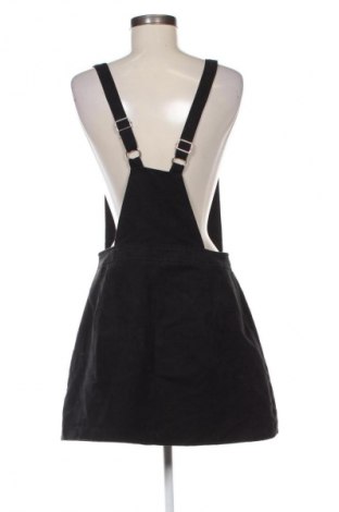 Latzkleid H&M Divided, Größe L, Farbe Schwarz, Preis € 20,99