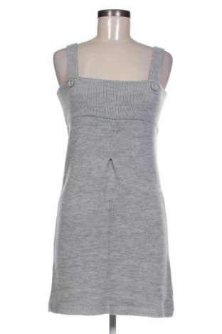 Latzkleid Influence, Größe XS, Farbe Grau, Preis € 24,55