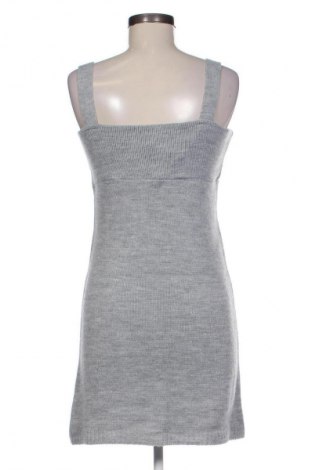 Latzkleid Influence, Größe XS, Farbe Grau, Preis € 24,55