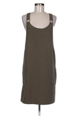 Latzkleid New Look, Größe M, Farbe Grün, Preis € 14,83