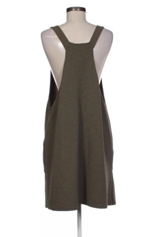 Latzkleid New Look, Größe M, Farbe Grün, Preis € 14,83