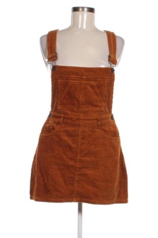 Latzkleid Pull&Bear, Größe M, Farbe Orange, Preis € 14,77