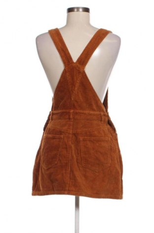 Latzkleid Pull&Bear, Größe M, Farbe Orange, Preis € 14,77
