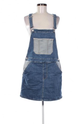 Сукман Tommy Jeans, Размер M, Цвят Син, Цена 157,99 лв.