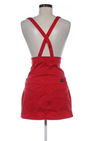 Sukienka Unbranded, Rozmiar S, Kolor Czerwony, Cena 105,75 zł