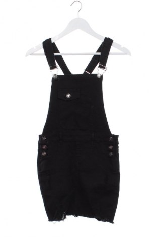 Latzkleid Unbranded, Größe S, Farbe Schwarz, Preis 14,91 €