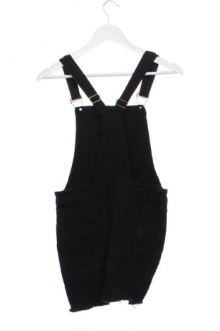 Latzkleid Unbranded, Größe S, Farbe Schwarz, Preis 14,91 €