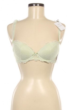 Сутиен Aubade, Размер XS, Цвят Зелен, Цена 97,14 €