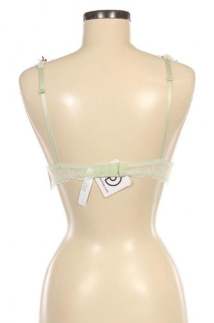 Сутиен Aubade, Размер XS, Цвят Зелен, Цена 97,14 €