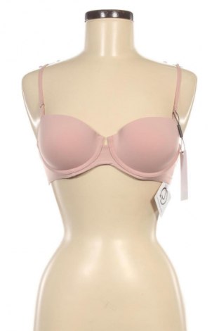 Podprsenka Calvin Klein, Velikost S, Barva Růžová, Cena  1 379,00 Kč