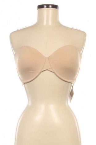 Podprsenka Calvin Klein, Velikost L, Barva Béžová, Cena  1 229,00 Kč
