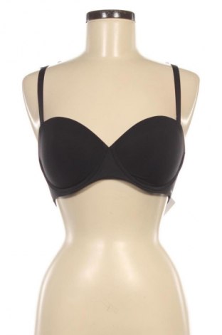 Podprsenka Calvin Klein, Veľkosť M, Farba Čierna, Cena  43,95 €