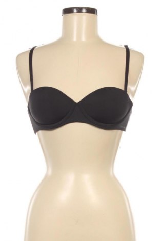 Sutien Calvin Klein, Mărime S, Culoare Negru, Preț 258,99 Lei