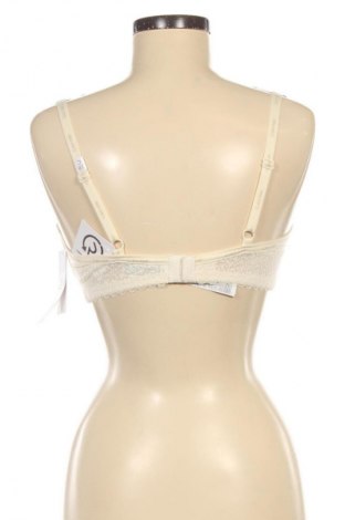 Sutien Calvin Klein, Mărime L, Culoare Ecru, Preț 164,99 Lei