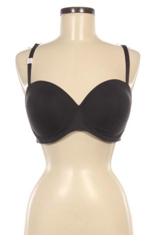 Biustonosz Calvin Klein, Rozmiar XL, Kolor Czarny, Cena 245,99 zł
