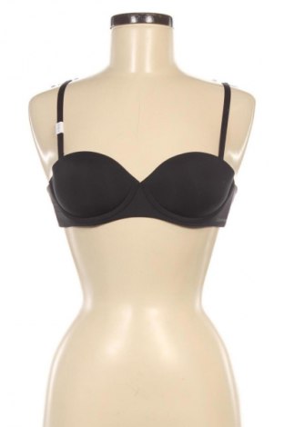Sutien Calvin Klein, Mărime S, Culoare Negru, Preț 258,99 Lei