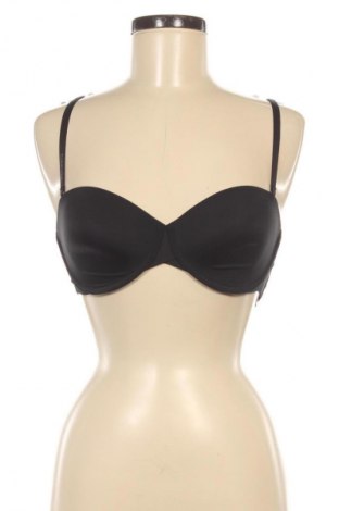 Büstenhalter Calvin Klein, Größe S, Farbe Schwarz, Preis € 21,99