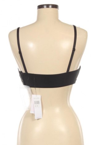 Büstenhalter Calvin Klein, Größe S, Farbe Schwarz, Preis € 21,99