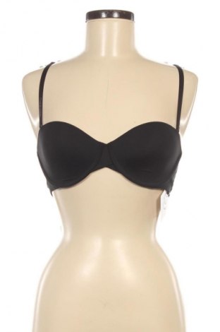 Büstenhalter Calvin Klein, Größe S, Farbe Schwarz, Preis 18,99 €