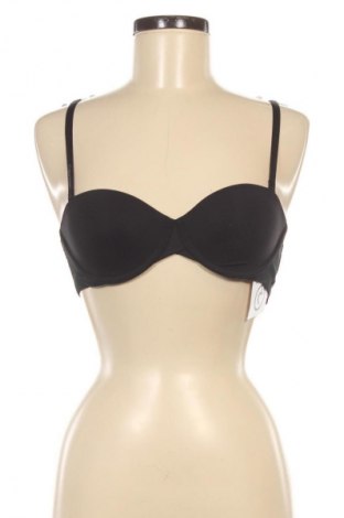 Büstenhalter Calvin Klein, Größe S, Farbe Schwarz, Preis 19,99 €