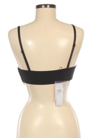 Büstenhalter Calvin Klein, Größe S, Farbe Schwarz, Preis 19,99 €