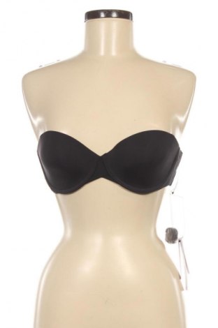 Biustonosz Calvin Klein, Rozmiar S, Kolor Czarny, Cena 245,99 zł