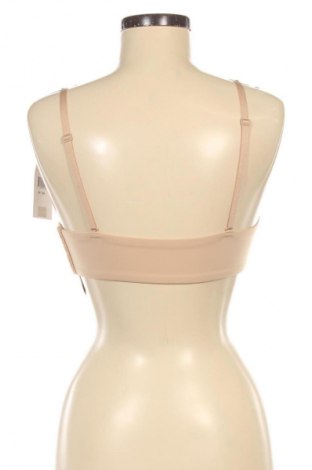 Büstenhalter Calvin Klein, Größe S, Farbe Beige, Preis € 17,99