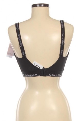 Podprsenka Calvin Klein, Velikost M, Barva Černá, Cena  1 229,00 Kč