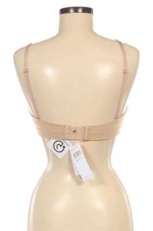 Sutien Calvin Klein, Mărime S, Culoare Bej, Preț 98,99 Lei