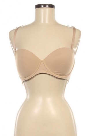 Podprsenka Calvin Klein, Veľkosť S, Farba Béžová, Cena  17,95 €
